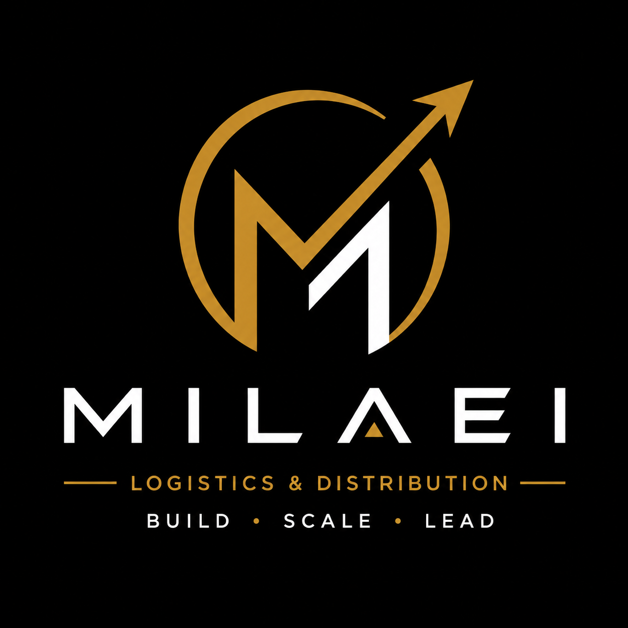 Milaei Group Logo