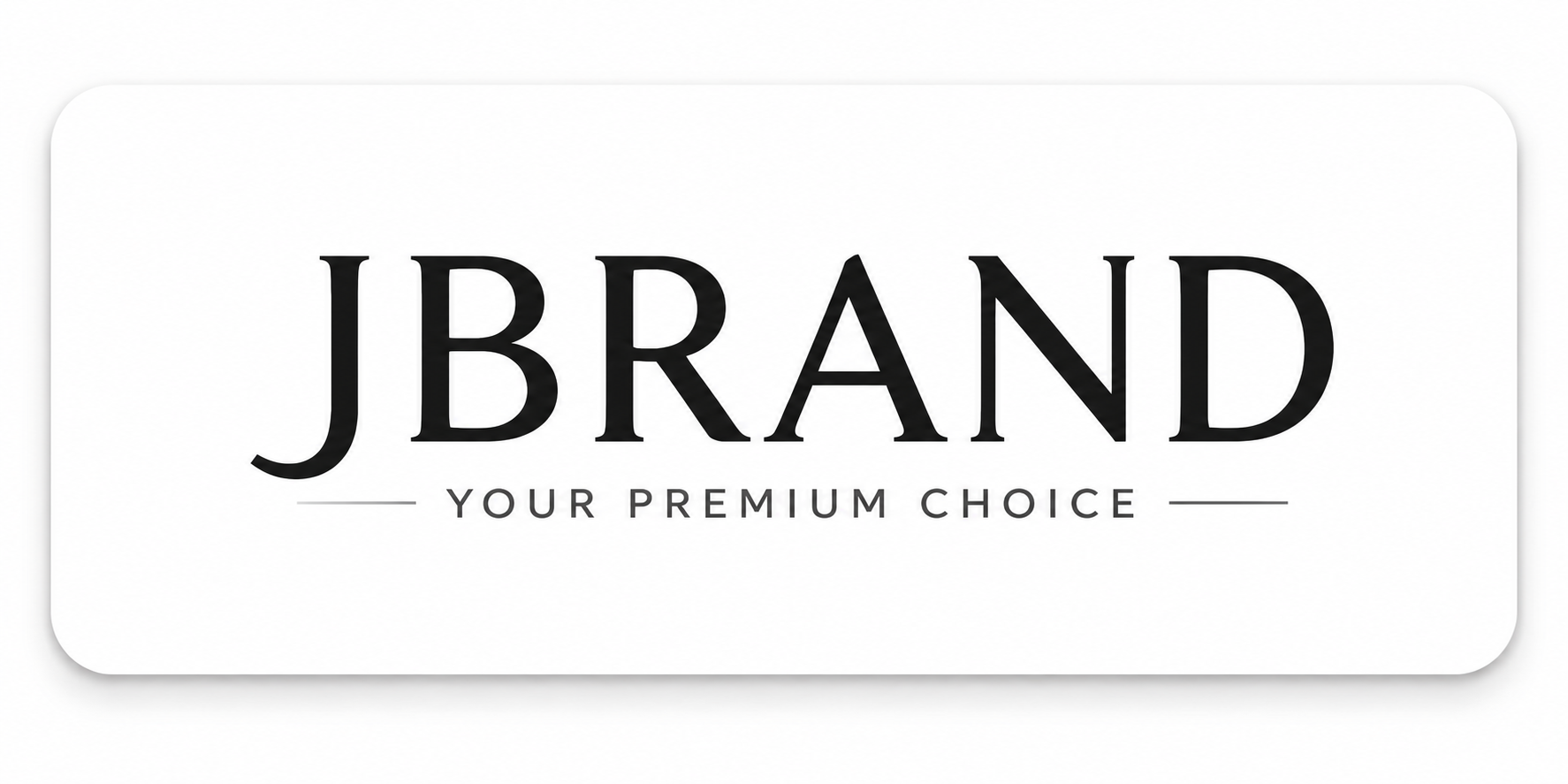 JBrand