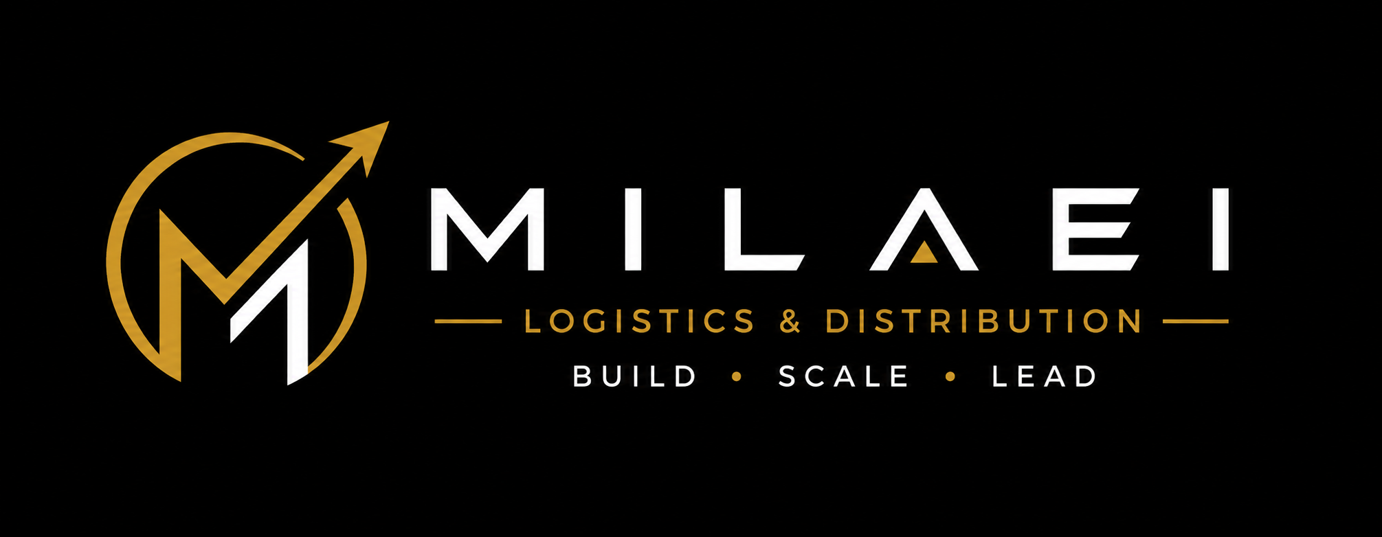 Milaei Group Logo